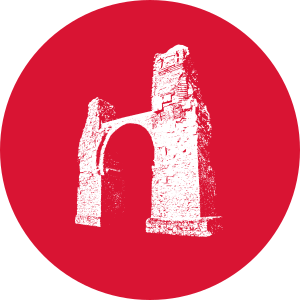 Logo Römerstadt Carnuntum