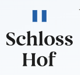 Logo Schloss Hof