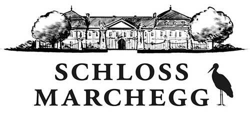 Logo Schloss Marchegg