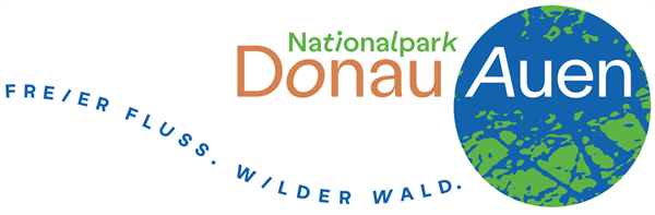Logo Nationalpark Donau-Auen