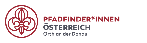 Logo Pfadfinder Orth an der Donau